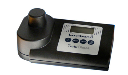 水质监控仪-德国罗维邦 Lovibond红外浊度测定仪 泳池水质检测仪